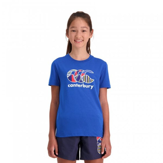 Kids CCC Uglies Tee [Col:Coral Siz:10YR]