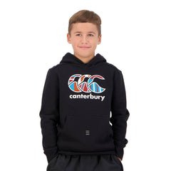 Kids Uglies Hoody [Col:Ebony Siz:8YR]