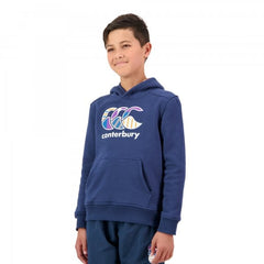 Kids Uglies Hoody [Col:Ebony Siz:12YR]