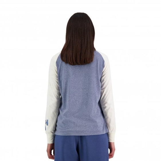 Canterbury Womens Captains Long Sleeve T-Shirt [Siz:10]