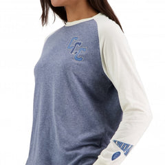 Canterbury Womens Captains Long Sleeve T-Shirt [Siz:12]