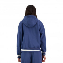 Canterbury Women's Captains Oh Hoodie - Dark Denim [Siz:12]