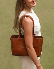 Louenhide Gwen Handbag - Tan