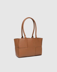 Louenhide Gwen Handbag - Tan