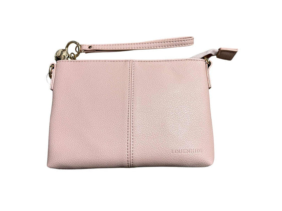 Louenhide Baby Sophie Crossbody Bag [Col:Camel]