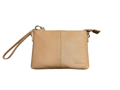 Louenhide Baby Sophie Crossbody Bag [Col:Camel]