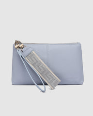 Louenhide Mimi Clutch [Col:Black]