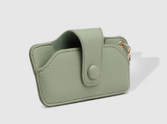 Louenhide Skittle Sunglass Case [Col:Camel]