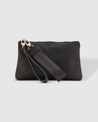 Louenhide Mimi Clutch [Col:Lemon]