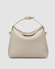 Louenhide Andie Handbag [Col:Dusty Pink]