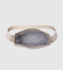 Louenhide Maddie Shoulder Bag - Vanilla
