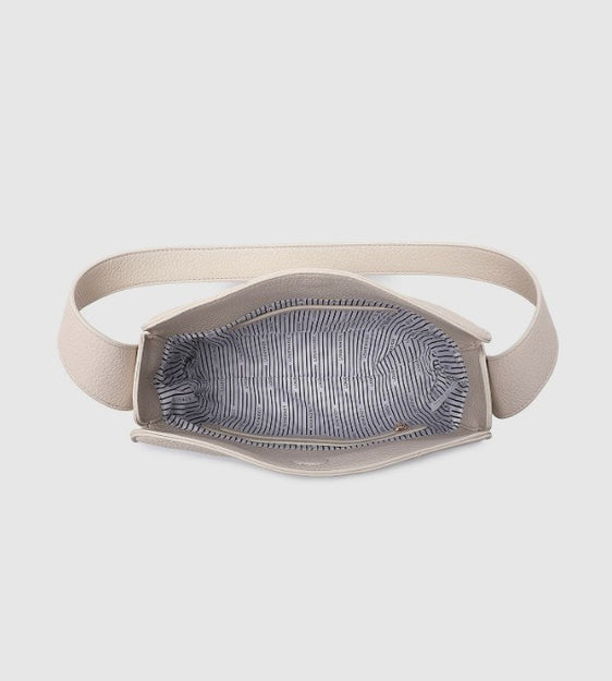 Louenhide Maddie Shoulder Bag - Vanilla