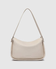 Louenhide Maddie Shoulder Bag - Vanilla