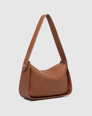 Louenhide Maddie Shoulder Bag - Tan