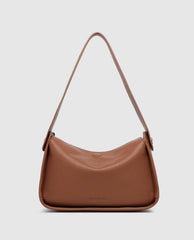 Louenhide Maddie Shoulder Bag - Tan