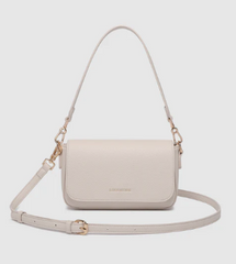 Louenhide Fergie Shoulder Bag [Col:Vanilla]
