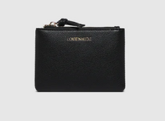 Louenhide Kuta Purse [Col:Black]