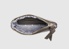Louenhide Kuta Purse [Col:Black]