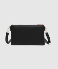 Louenhide Millie Crossbody Bag - Black