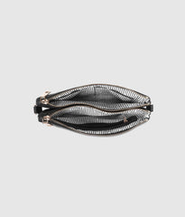 Louenhide Millie Crossbody Bag - Black