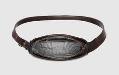 Louenhide Ivy Shoulder Bag [Col:Chocolate]