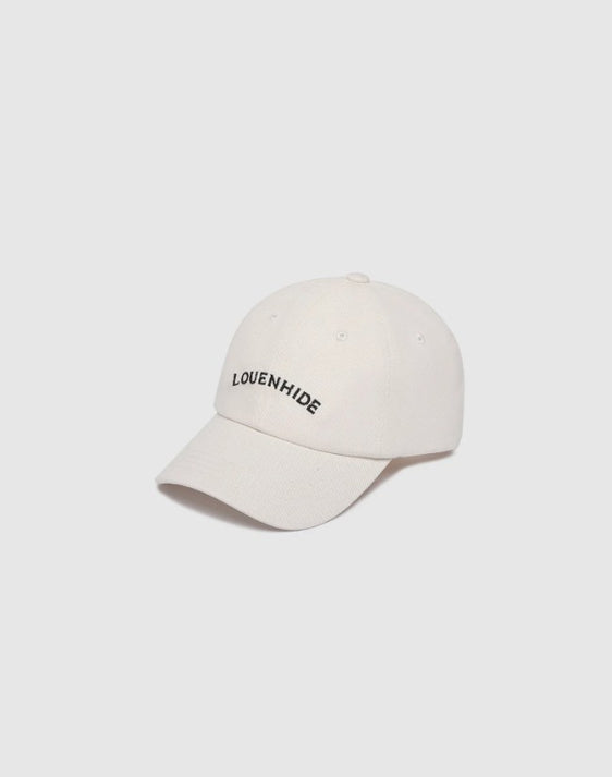 Louenhide Demi Canvas Cap [Col:Forest Green]