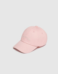 Louenhide Demi Canvas Cap [Col:Forest Green]