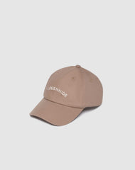 Louenhide Demi Canvas Cap [Col:Forest Green]