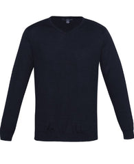 Biz Collection Mens Milano Pullover