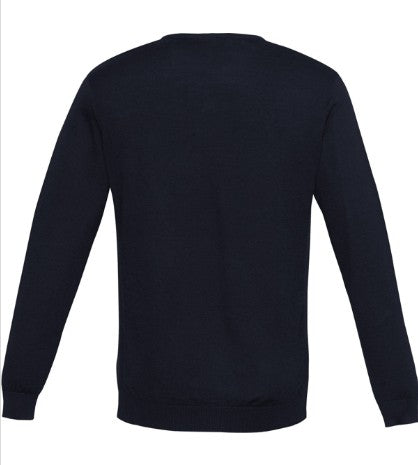 Biz Collection Mens Milano Pullover