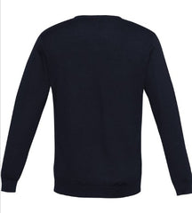Biz Collection Mens Milano Pullover