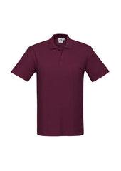 Crew Kids Polo [Col:Forest Siz:XL/8]