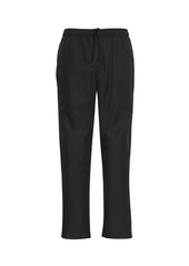 Biz Razor Adult Track Pants [Col:Black Siz:M]