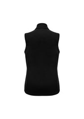 Ladies Apex Vest [Col:Black Siz:L]