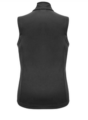 Ladies Apex Vest [Col:Black Siz:XL]