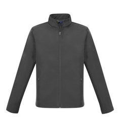 Boz Collection Kids Apex Lightweight Jacket [Col:Navy Siz:8]