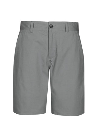 Lawson Chino Shorts - BS021M [Col:Grey Siz:82]