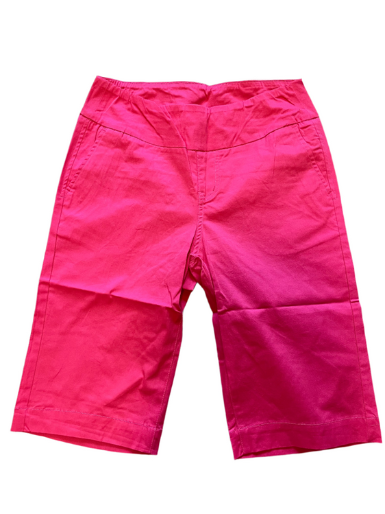 Corfu Womens Weekend Super Soft Pants - Verry Berry W04B4073