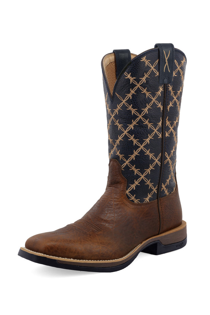 Twisted X Mens 11 Tech X1 Boot