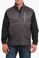 Cinch Men's Windproof Vest