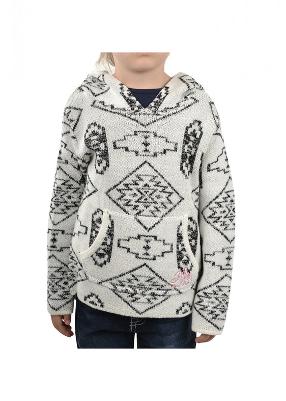 Girls Kim Knitted Pullover