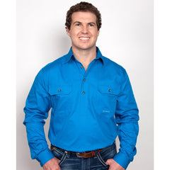 Cameron Workshirt - Men's 10101