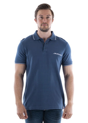 Mens Corporate S/S Polo