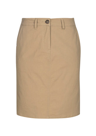 Lawson Chino Skirt - BS022L