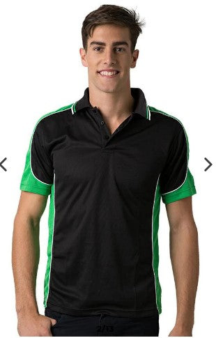 Beseen Mens Polo