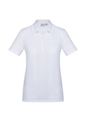 Aero Ladies Bizcool Polo