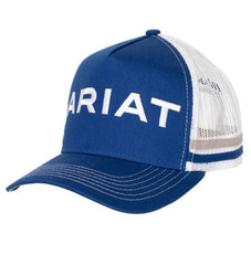 Ariat Patriot Trucker Cap