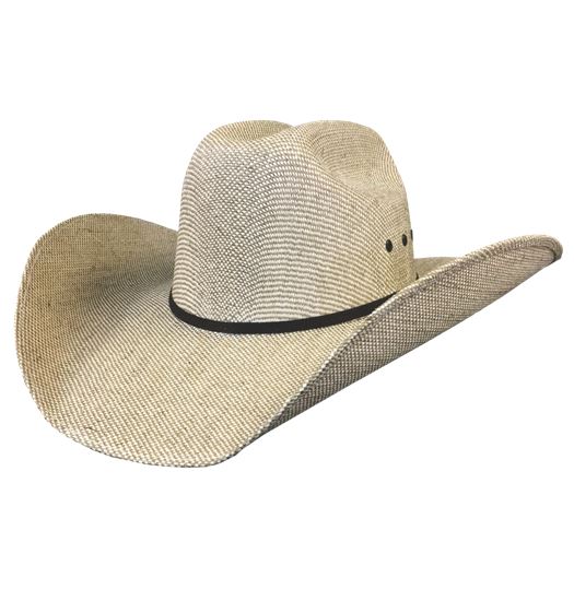 Alpino Straw Hat