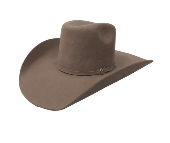 Mavericks Rustler Wool Felt Hat