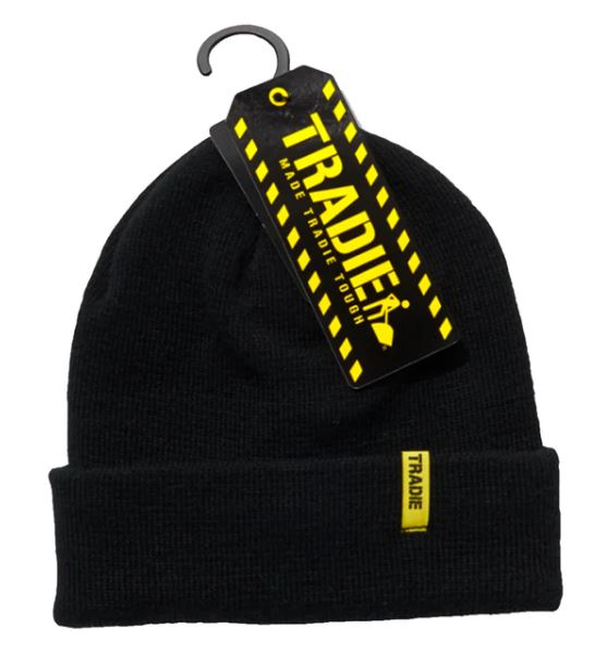 Tradie Beanie